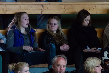 Bild 201 - A-Juniorinnen HSG Kremperheide/M�nsterdorf - HSG J�rl DE Vi�l : Ergebnis: 33:12